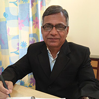 Satish Badve
